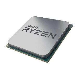 AMD Ryzen 5 5500 Tray