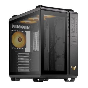 ASUS TUF Gaming GT502 PLUS Mid-Tower Case