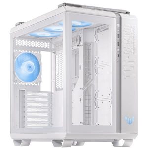 ASUS TUF Gaming GT502 PLUS White