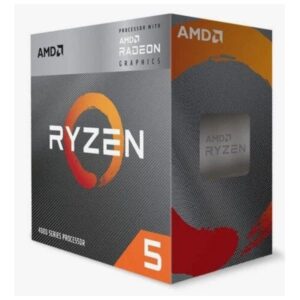 AMD Ryzen 5 4600G