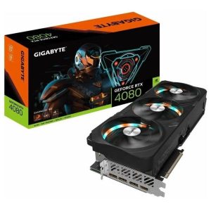Gigabyte GeForce RTX 4080 Gaming OC