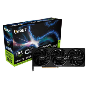 Palit GeForce RTX 4070 Ti Super Infinity 3 OC 16GB