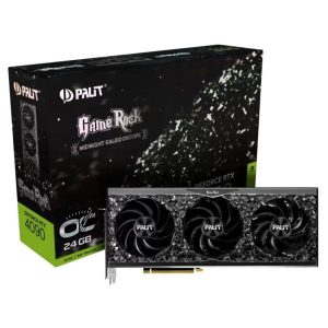 Palit GeForce RTX 4090 GameRock 24GB