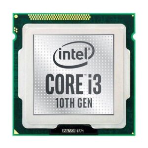 Intel Core i3-10100F Socket 1200 Tray