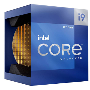 Intel Core i9-12900K Box