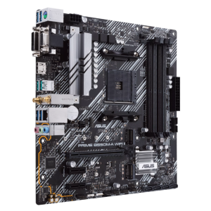 Asus Prime B550M-A Wi-Fi II