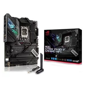 Asus ROG STRIX Z690-F GAMING WIFI