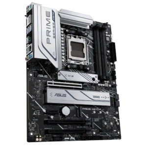 Asus X670-P CSM Socket AM5 DDR5