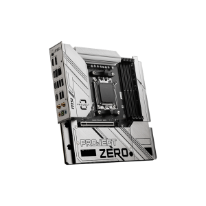 MSI B650M Project Zero (AM5)