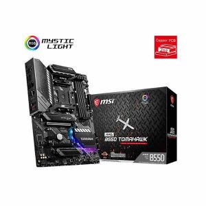 MSI MAG B550 Tomahawk