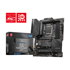 MSI MAG Z690 TOMAHAWK WIFI (DDR5)