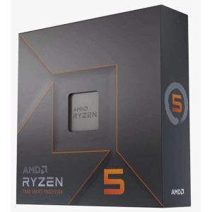 AMD Ryzen 5 7600X