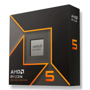AMD Ryzen 5 9600X