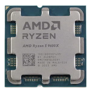 AMD Ryzen 5 9600X Tray