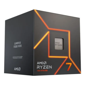 Processor AMD Ryzen 7 7700