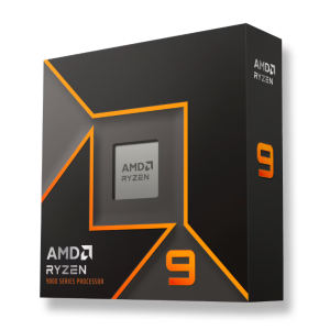 AMD Ryzen 9 9950X Box