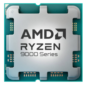 AMD Ryzen 9 9950X Tray