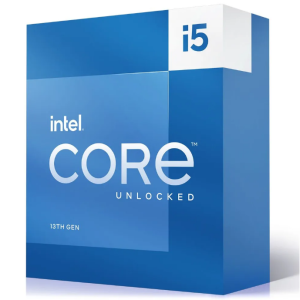 Intel Core i5-13600K Box