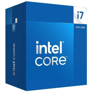 Intel Core i7-14700F Box