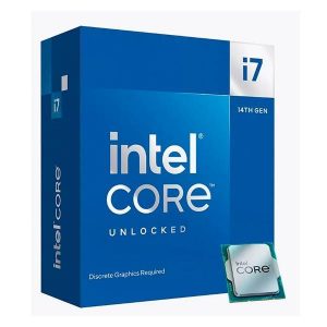 Intel Core i7-14700KF Tray