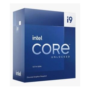 Intel Core i9-13900K