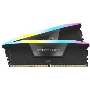 CORSAIR VENGEANCE RGB DDR5 64GB