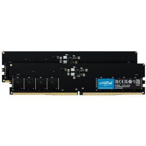 Crucial 32GB DDR5 5600 MHz