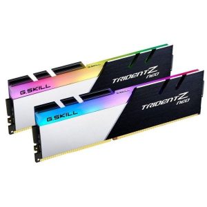 G.SKILL Trident Z RGB 16 GB DDR4